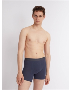 Набор удлинённых трусов (3 шт. в комплекте) Zolla