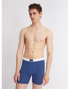 Набор удлинённых трусов (3 шт. в комплекте) Zolla