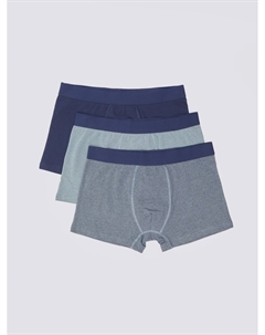 Набор трусов (3 шт. в комплекте) Zolla