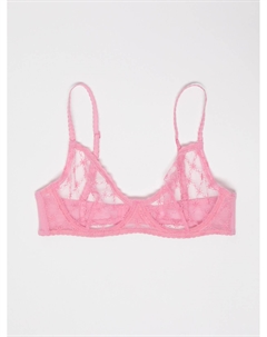 Мягкий бюстгальтер на косточках Zolla