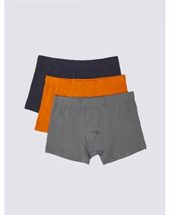 Набор трусов (3 шт. в комплекте) Zolla