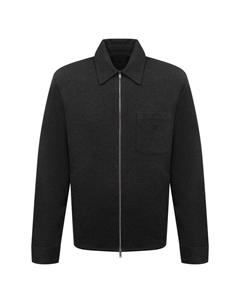 Хлопковая рубашка Givenchy