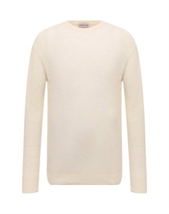 Шерстяной джемпер Moncler