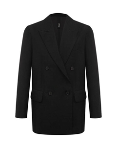 Шерстяной пиджак Hevo