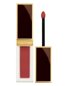 Жидкая помада для губ Liquid Lip Luxe Matte, 100 (6ml) Tom ford