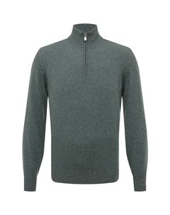 Кашемировый джемпер Brunello cucinelli