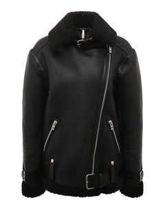 Дубленка из овчины Bats