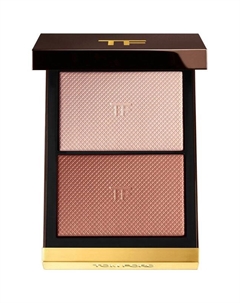 Пудра-хайлайтер Shade And Illuminate, Peachlight (12g) Tom ford