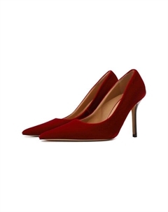 Текстильные туфли Jw anderson