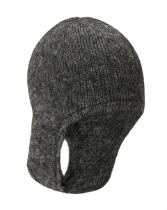 Капор Diama из вискозы и шерсти Canoe