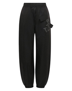 Джоггеры Jw anderson