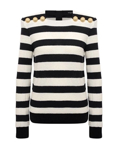 Пуловер Balmain