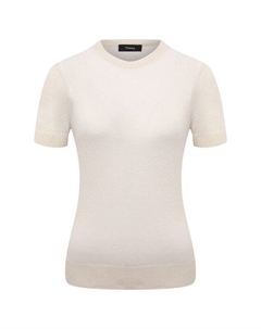 Кашемировый топ Theory