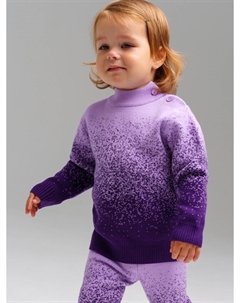 Джемпер детский трикотажный для девочек Playtoday baby