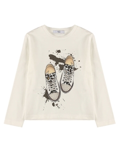 Лонгслив Y-clù