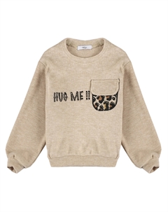 Джемпер Y-clù