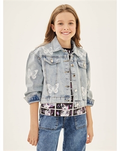 Куртка L`addobbo