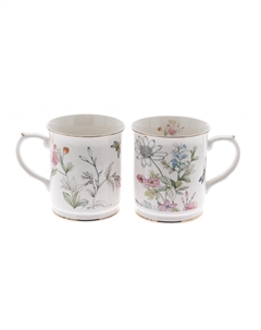 Набор кружек Кларисса Hoff