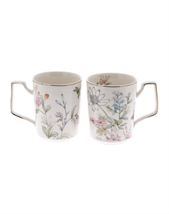 Набор кружек Кларисса Hoff