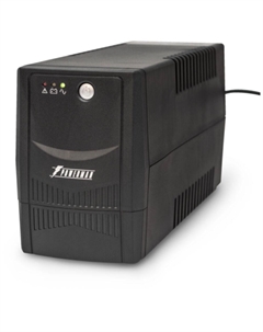 ИБП Back Pro 650I Plus Powerman