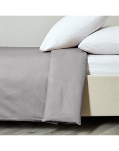 Пододеяльник Silver grey Cozyhome