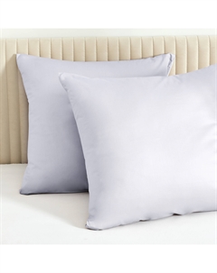 Комплект наволочек Xenon Blue Cozyhome