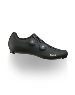 Велотуфли VENTO R3 ARIA, чёрный, R3ARIA18 (Размер: 40) Fizik