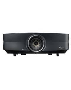 Проектор Optoma EL500K-B Black
