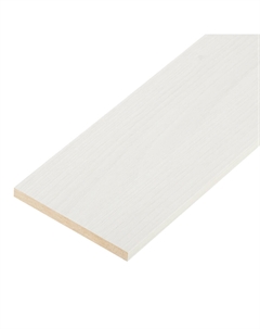 Доборная планка Лайт 28 100х8х2070/2100 мм финишпленка 3D day (1 шт.) Vfd