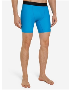 Шорты мужские, Голубой Demix