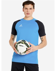 Футболка мужская, Голубой Demix