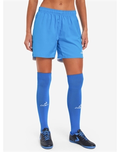 Шорты женские Pace Sho, Голубой Demix