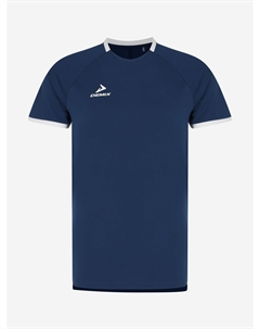 Футболка мужская, Синий Demix