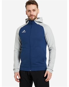 Толстовка мужская, Синий Demix