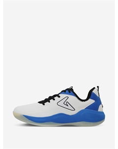 Кроссовки мужские Joker Low, Белый Demix