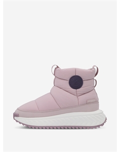 Сапоги утепленные женские Ucrazy Enrblast 3, Розовый Demix