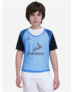 Манишка для мальчиков Bib, Синий Demix