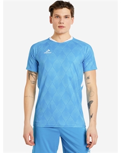 Футболка мужская Strike, Голубой Demix