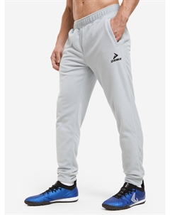 Брюки мужские, Серый Demix