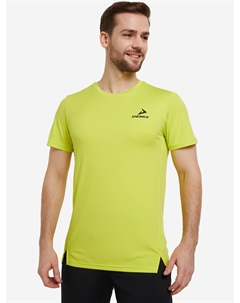 Футболка мужская, Зеленый Demix