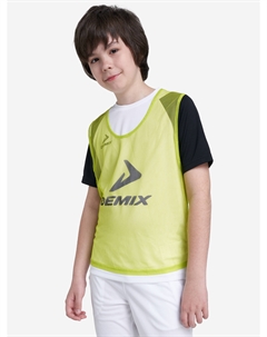 Манишка для мальчиков Bib, Зеленый Demix