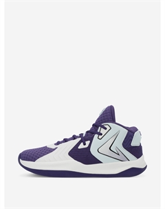 Кроссовки мужские Jawz, Белый Demix