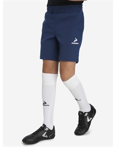 Шорты для мальчиков, Синий Demix