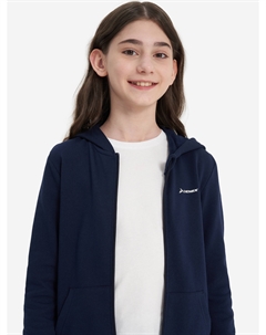 Толстовка для девочек, Синий Demix