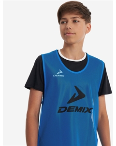Манишка для мальчиков, Синий Demix