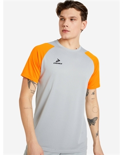 Футболка мужская, Серый Demix