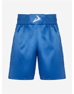 Шорты для бокса, Синий Demix