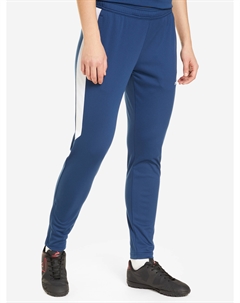 Брюки женские Playmaker Tr Pnt, Синий Demix