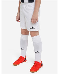 Шорты для мальчиков Strike, Белый Demix