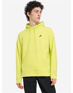 Худи мужская, Зеленый Demix